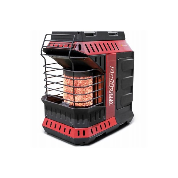 Enerco/Mr. Heater BuddyFLEX Port Heater F600100 - main